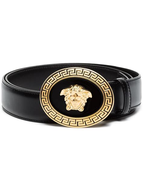 men belt versace|versace gürtel.